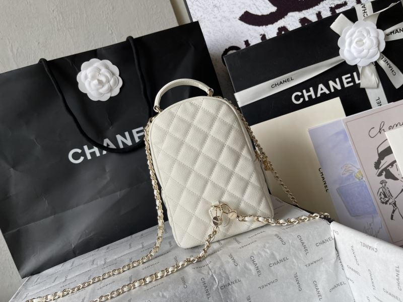 Chanel Backpacks